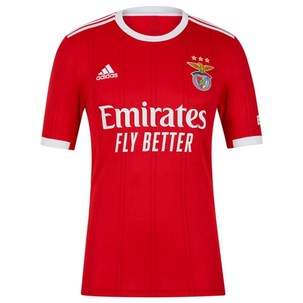 Camiseta Benfica 1ª 2022-2023